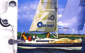 Mainsail